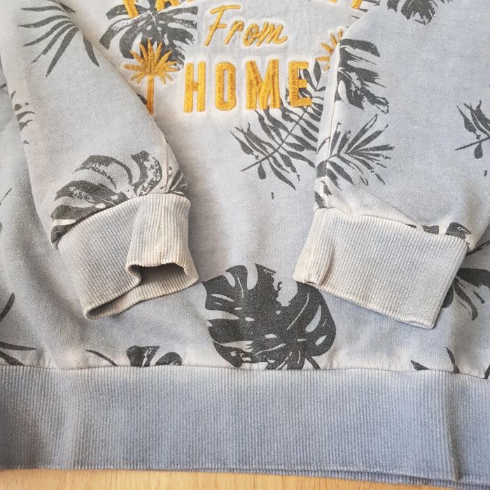 Sweat col rond - photo numéro 4