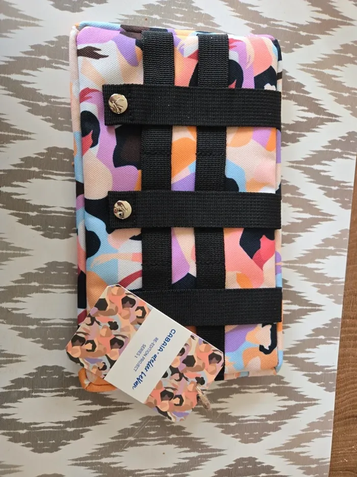 Pochette Cabaia LeVan - photo numéro 3