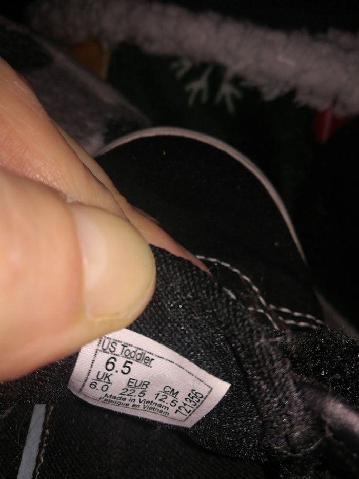 Vans 22.5 - photo numéro 5
