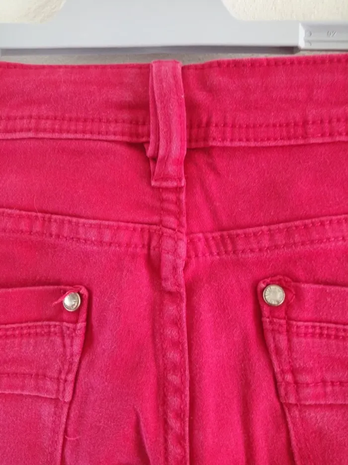 Jeans femme - photo numéro 16
