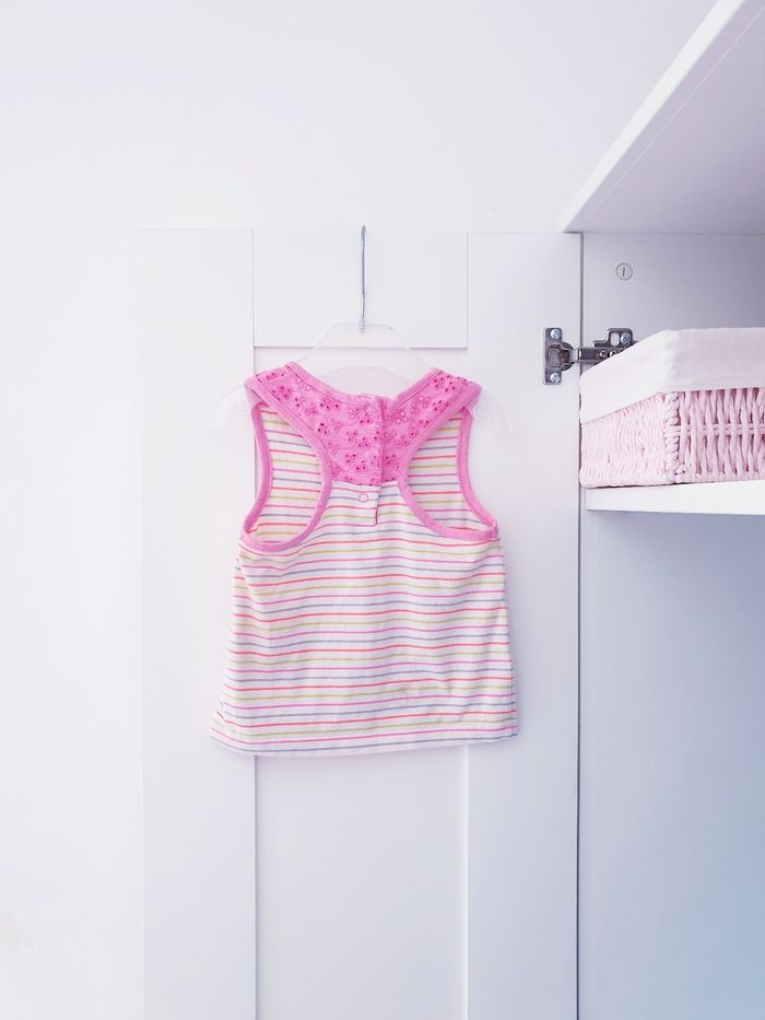 Débardeur orchestra - photo numéro 3