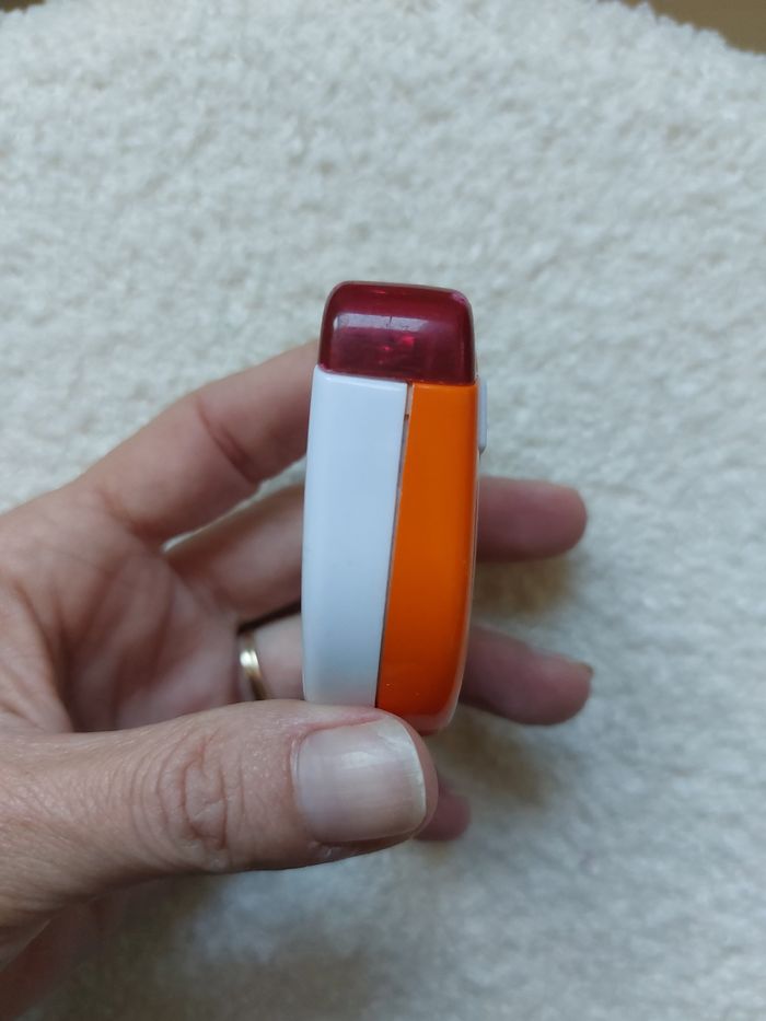 Tamagotchi Ani bip 2 version chat - photo numéro 6