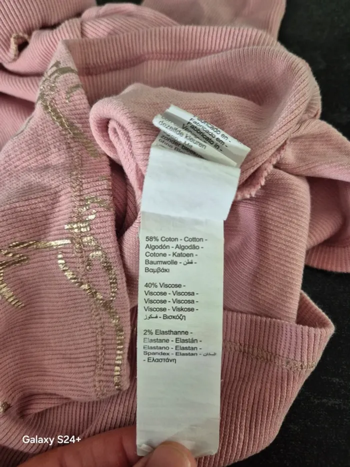 Sous pull - photo numéro 3