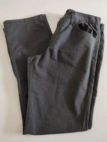 Pantalon gris 42