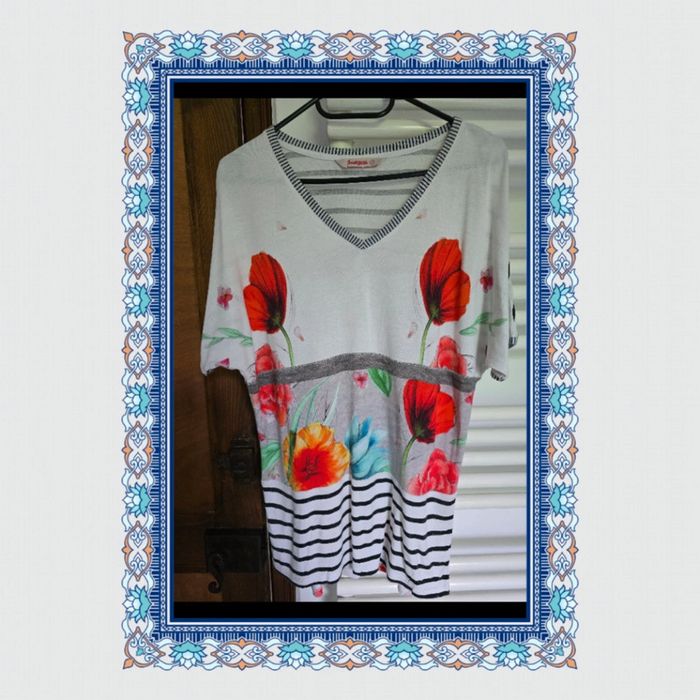 T shirt