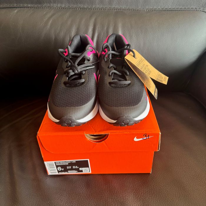 Nike Revolution 7 T38,5 - photo numéro 3
