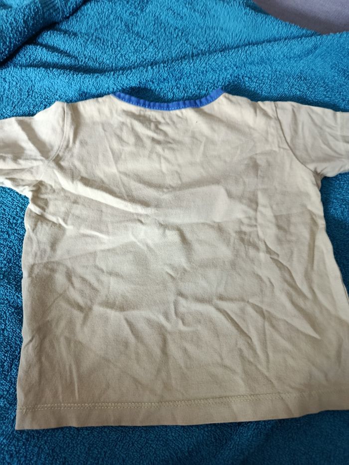 Tee shirt - photo numéro 2