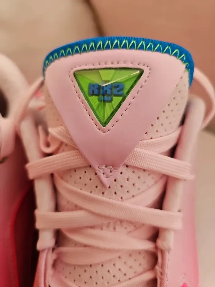 🔥Nike Lebron XXII "I Promise" T.45🏀 - photo numéro 2