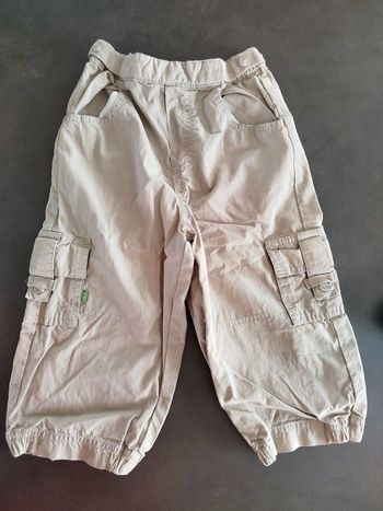 Pantalon 