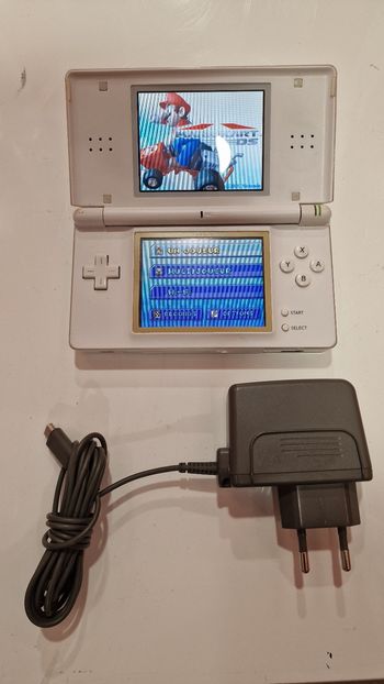 Nintendo ds bonne état