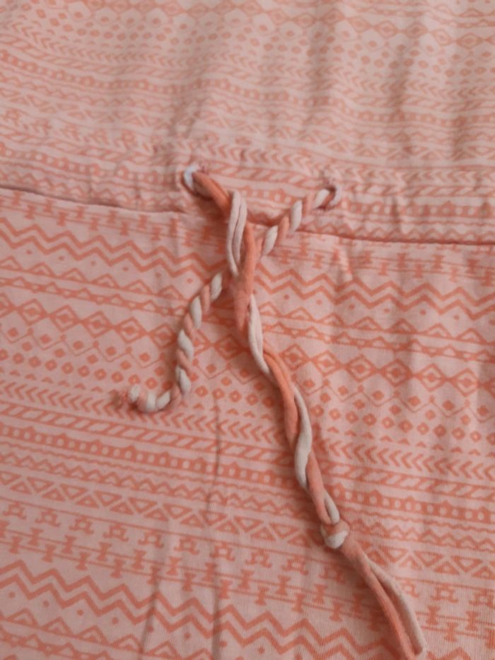 Robe à motif Fashion favorite 110/116 cm - photo numéro 4