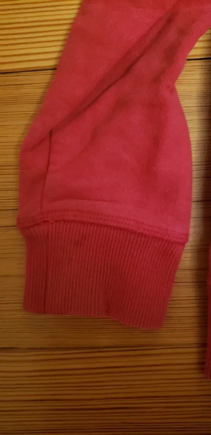 Pull capuche garçon - photo numéro 4