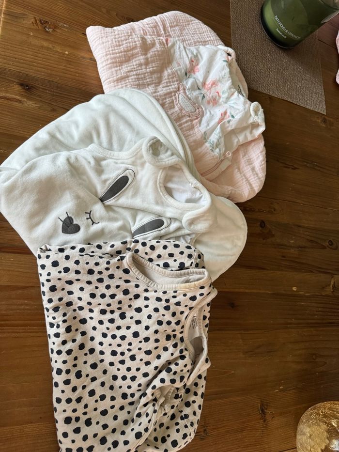 Gigoteuse - photo numéro 5