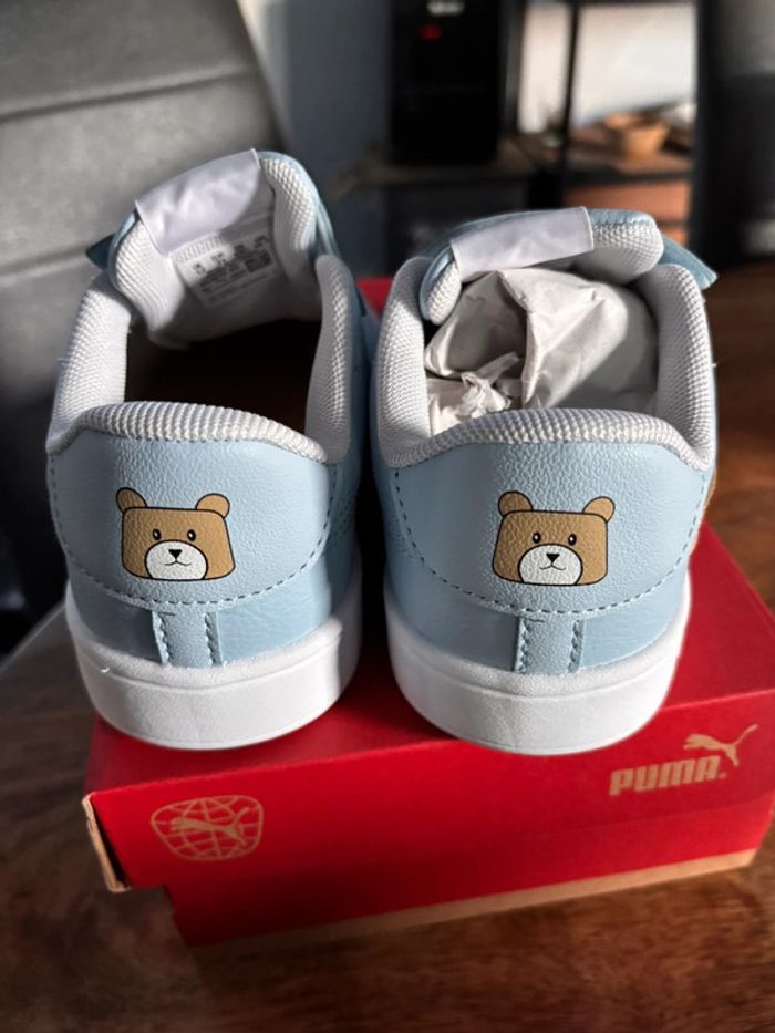 Baskets Puma P.31 Neuves unisex - photo numéro 4