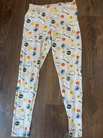 Pyjama Harry Potter undiz
