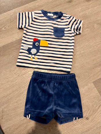 Ensemble 