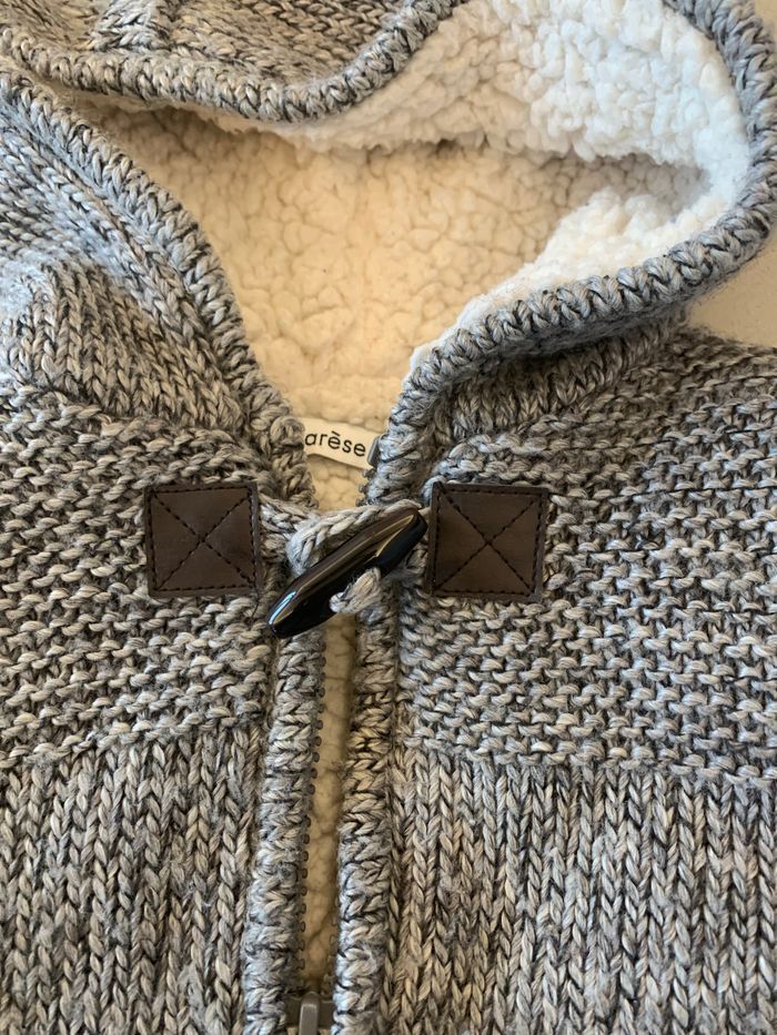 Gilet Marèse - photo numéro 3