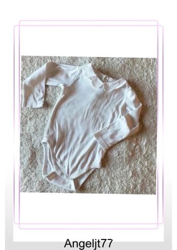 Body jacadi col claudine
