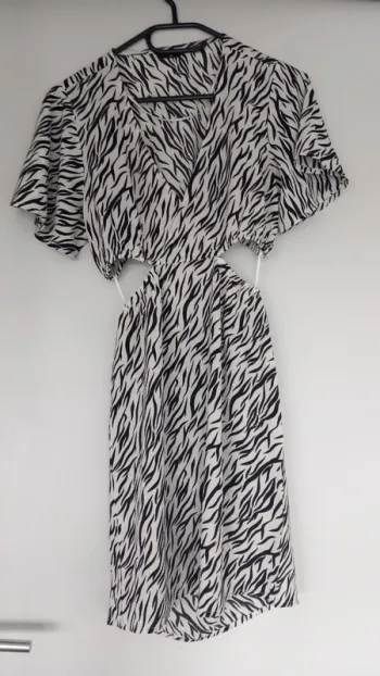 Jolie robe Royal Chicks