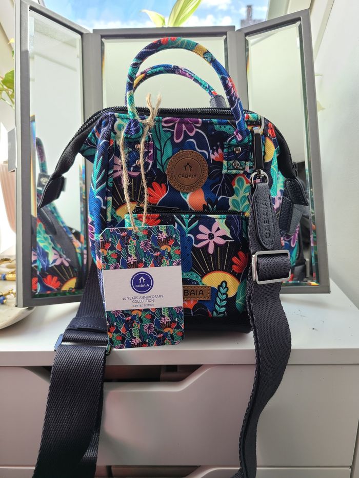 Cabaia paraty nano neuf