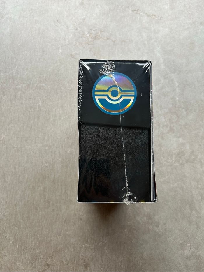 ETB Lucario Mega Évolution - photo numéro 3
