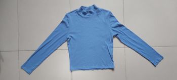 Tshirt manche longue L