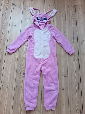Combinaison pyjama Angel