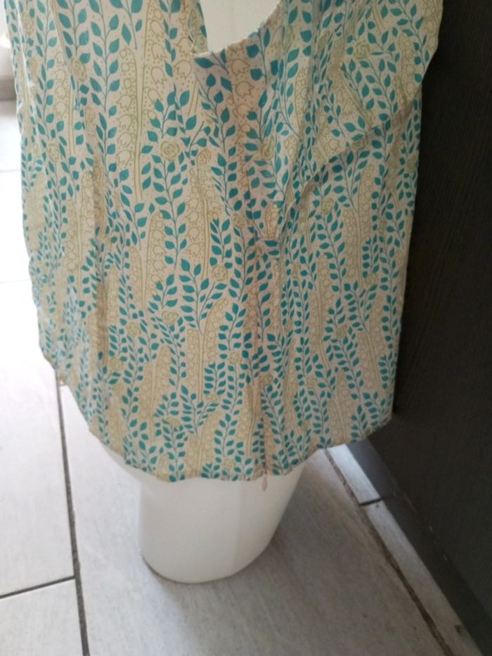 Blouse - photo numéro 6