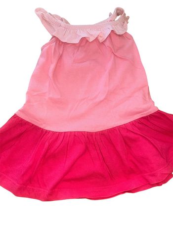 Robe d’été fille