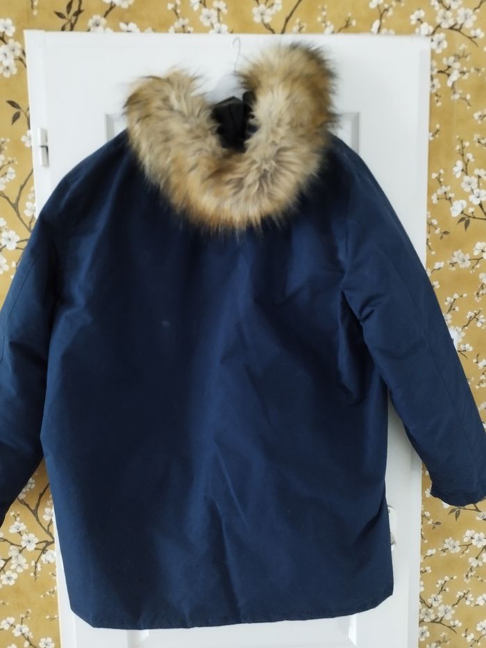 Veste d'hiver homme - photo numéro 2