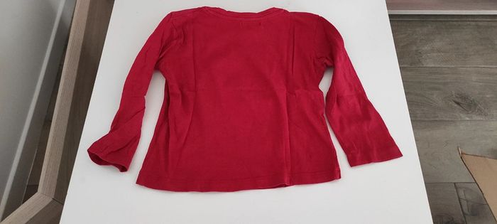 t shirt 4 ans - photo numéro 3