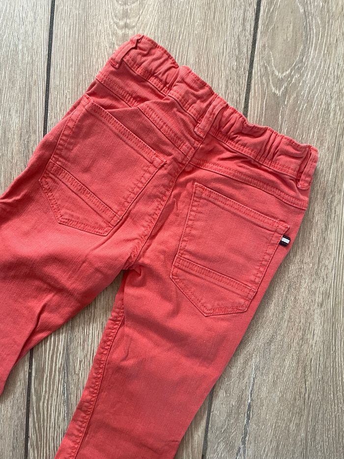 Jean tao - photo numéro 4