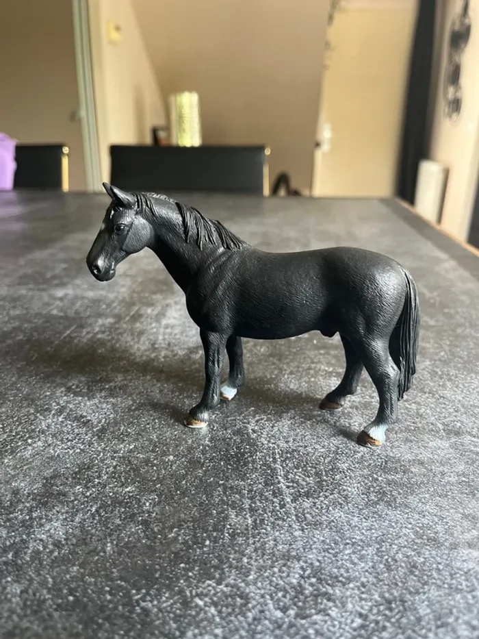 Cheval hongre Tennessee schleich