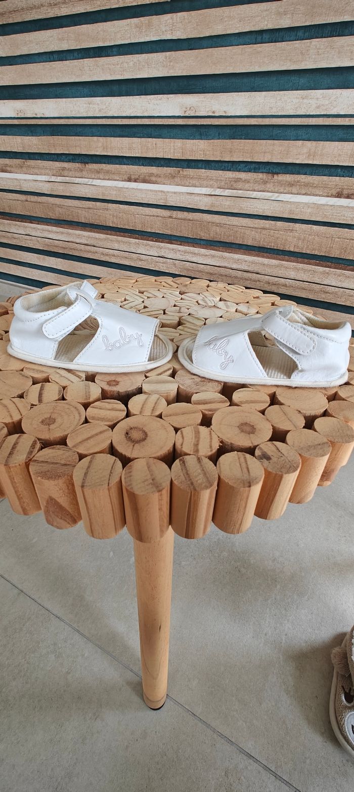 Lot chaussures - photo numéro 3