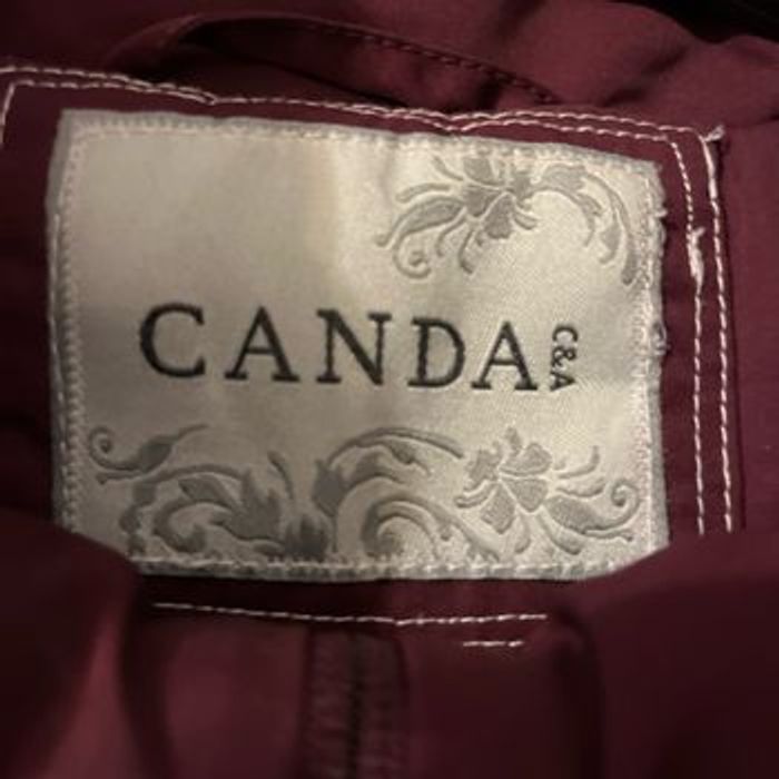 Manteau doudoune - photo numéro 4