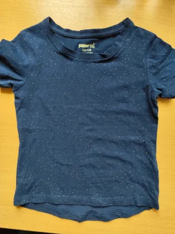 T shirt manches courtes