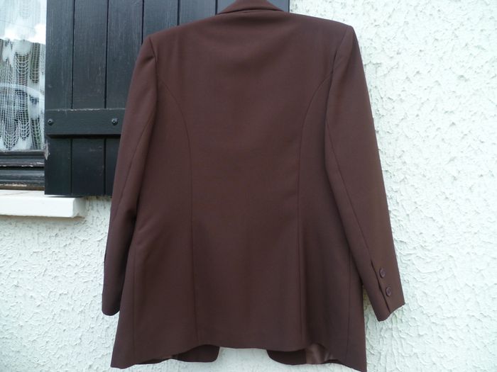 tailleur veste+pantalon+jupe. FBPE - photo numéro 4