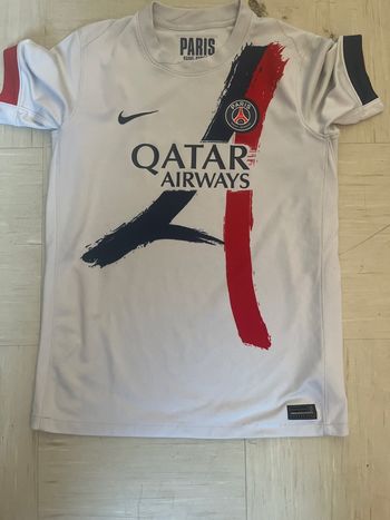Maillot psg 