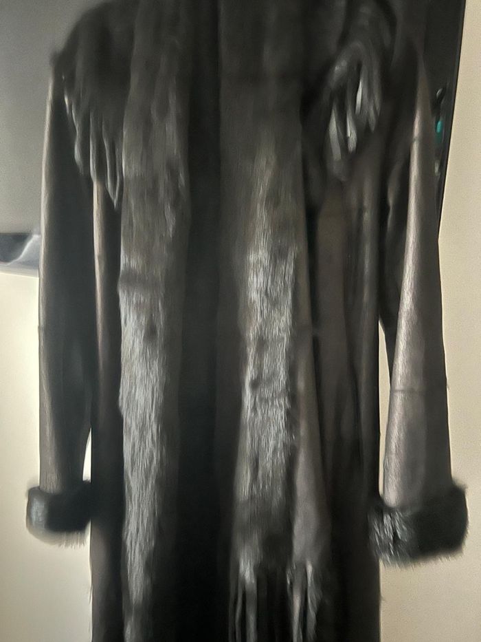 Manteau femmes - photo numéro 8