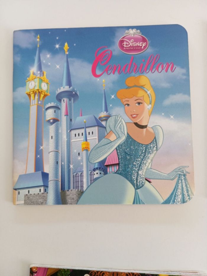 Lot de 2 livres plus un offert - photo numéro 2