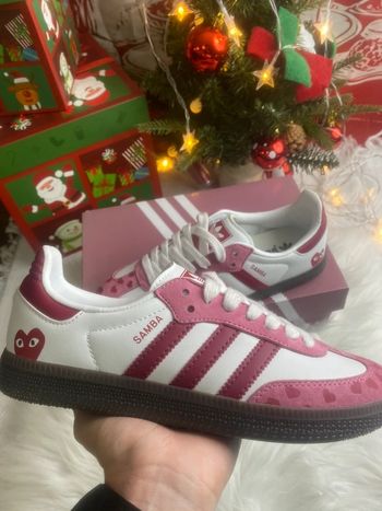 Adidas Samba X comme des garçons Taille 39