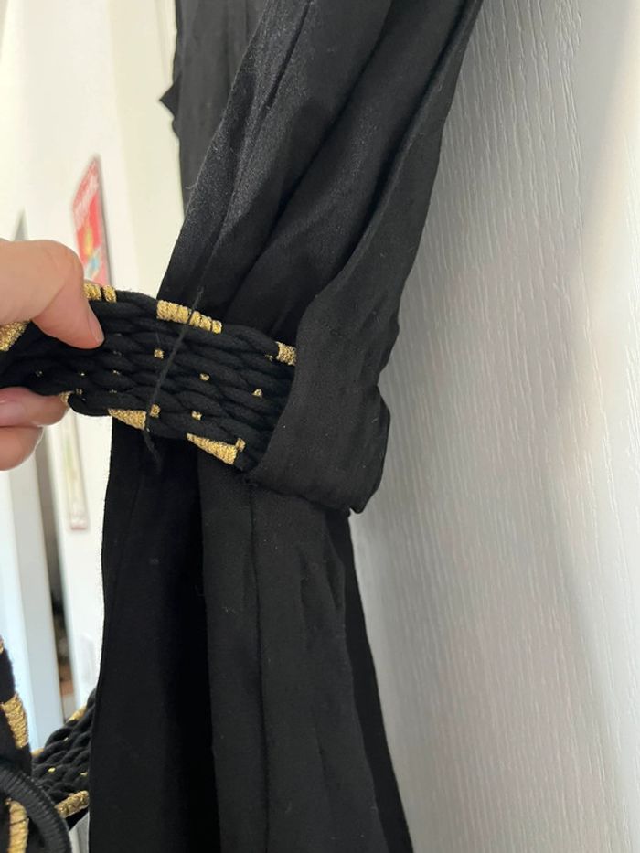 Robe noire - les petites - 38 - photo numéro 6