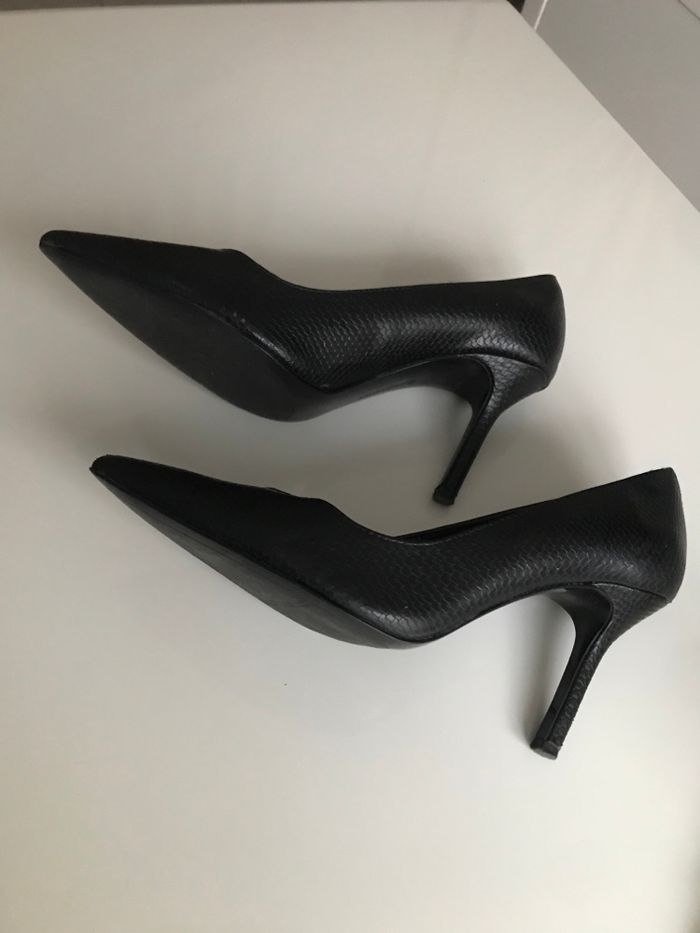 Escarpins - photo numéro 3