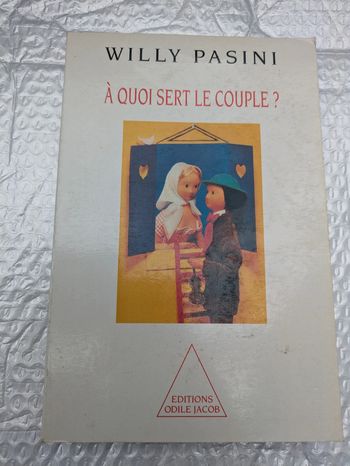 a quoi sert le couple
