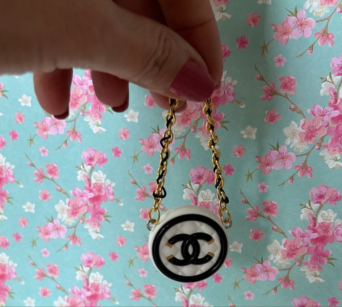 Sac  miniature pour Maison, de poupée ou décors  des vitrines - photo numéro 5