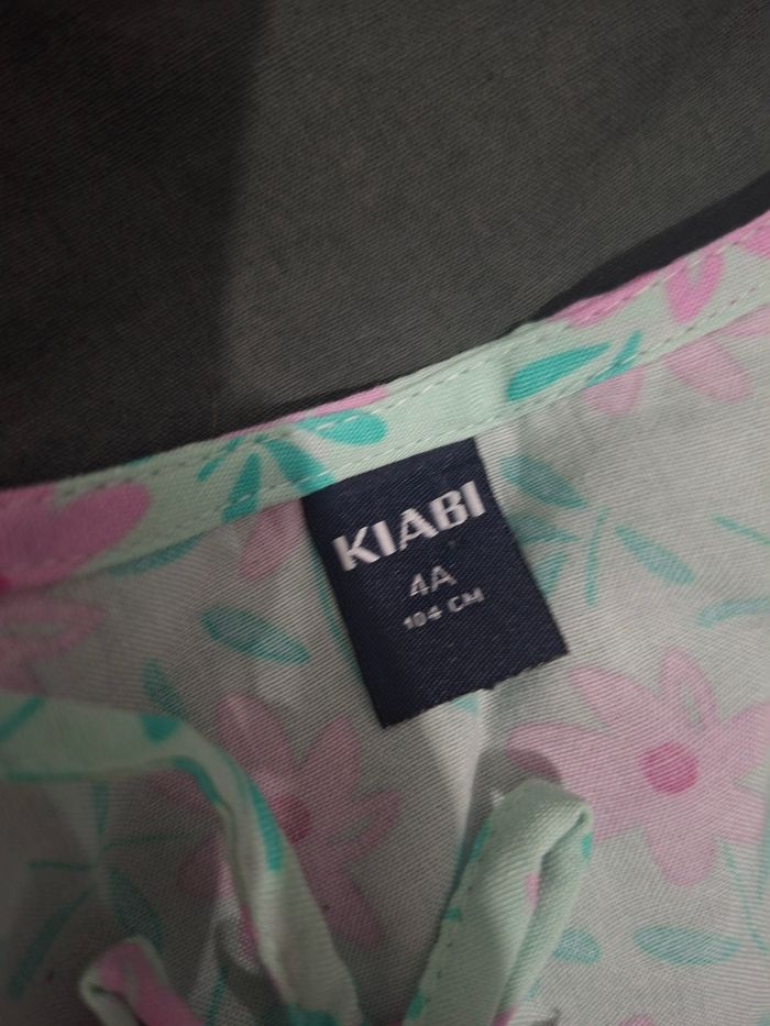 Robe fille - photo numéro 2