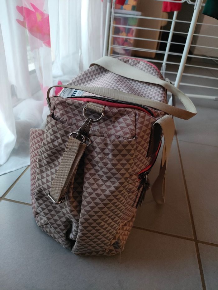 Sac à langer béaba - photo numéro 5