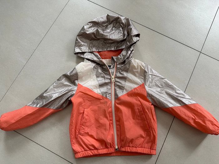 Lot de vêtements fille 3 ans - photo numéro 17