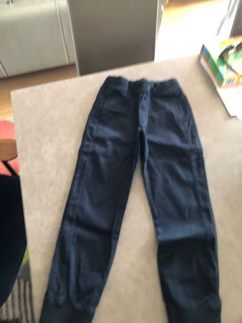 Pantalon Abercrombie
