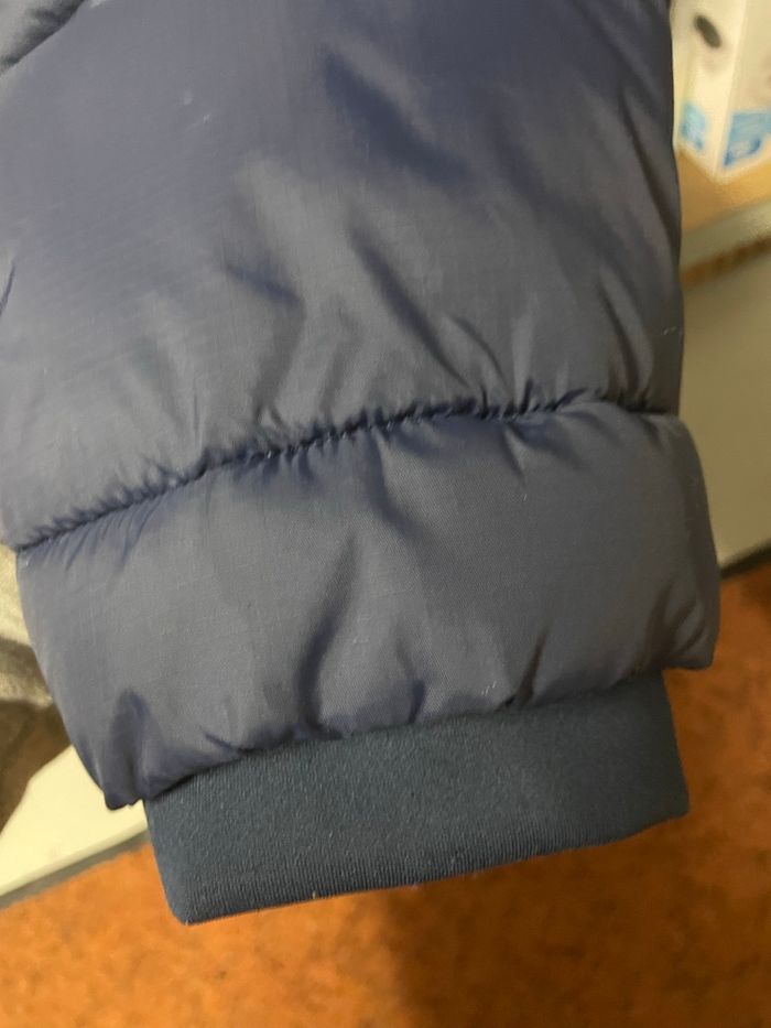 Manteau Hollister - photo numéro 4